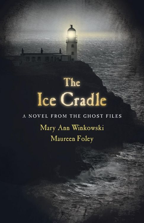 Produktbild: The Ice Cradle