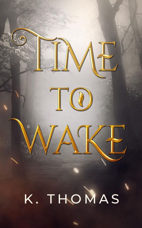 Produktbild: Time to Wake