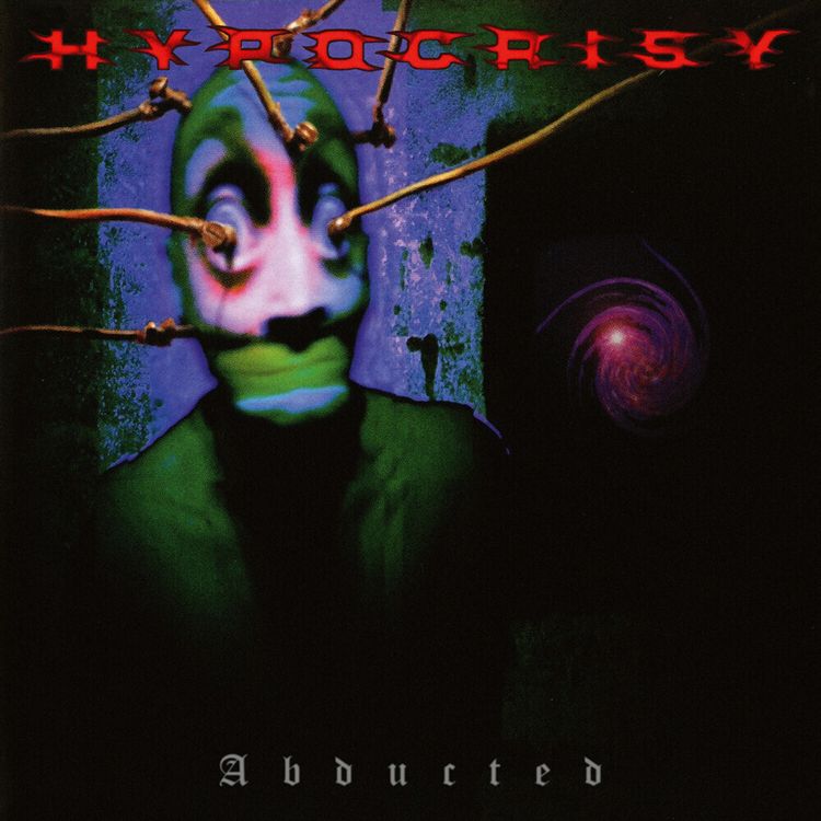 Produktbild: Abducted(Reissue 2023)