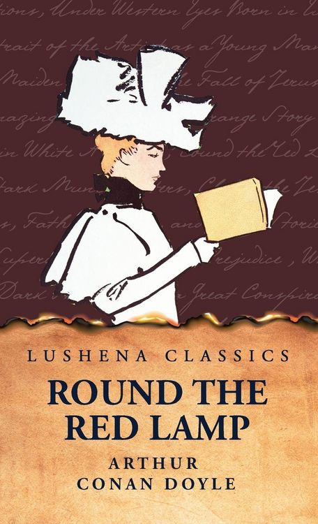 Produktbild: Round the Red Lamp