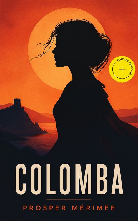 Produktbild: Colomba (Annot&eacute;)