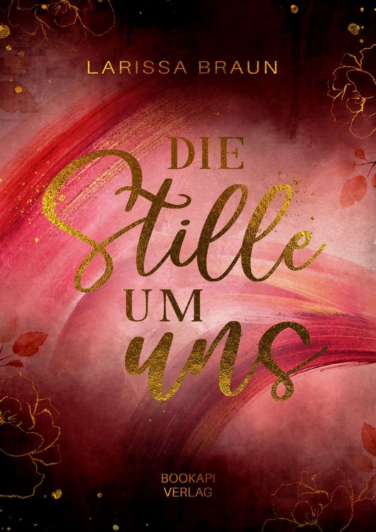 Produktbild: Die Stille um uns