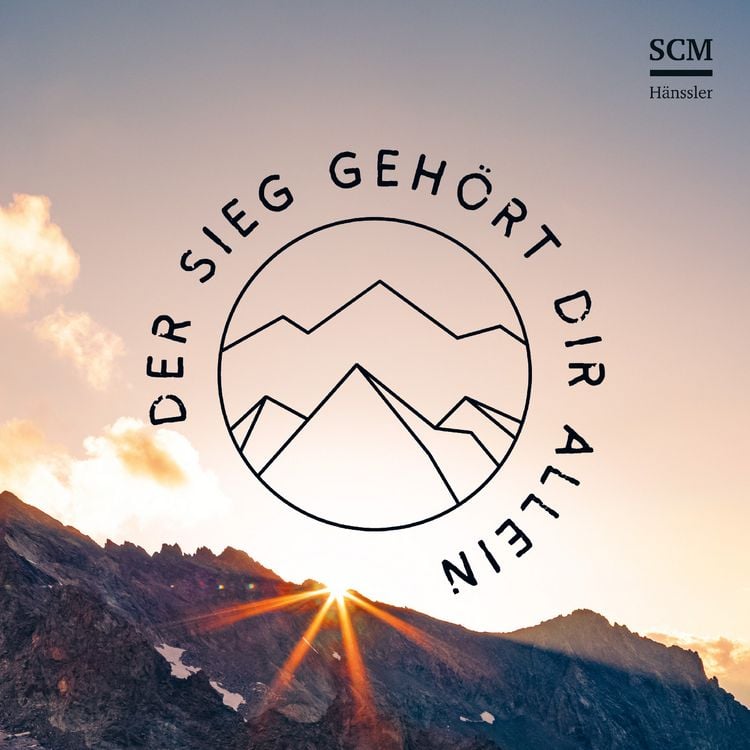 Produktbild: Der Sieg geh&ouml;rt dir allein