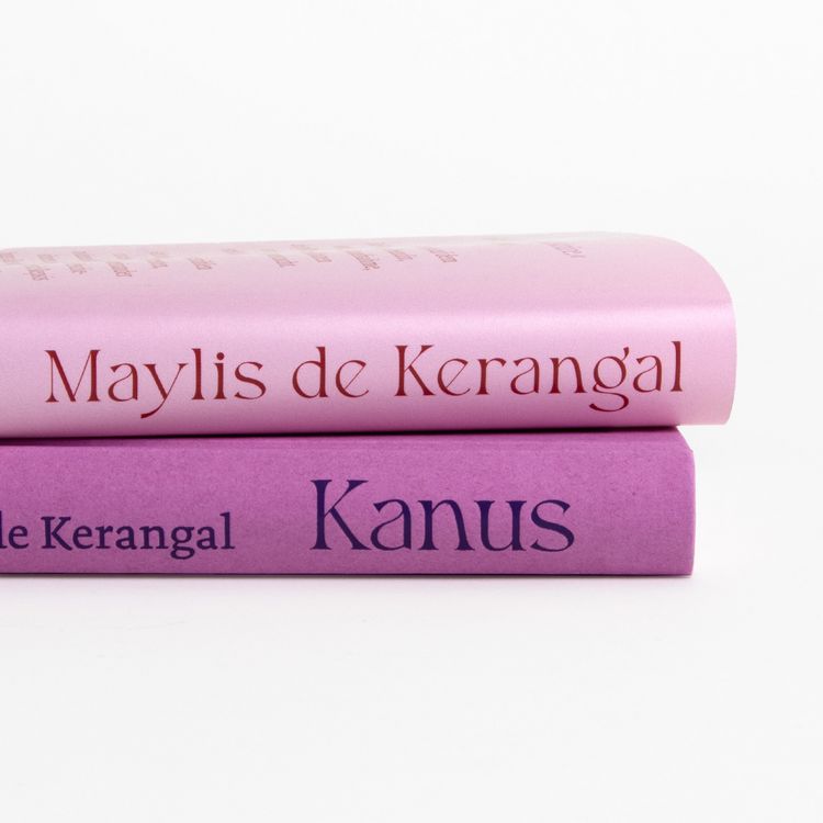 Produktbild: Kanus