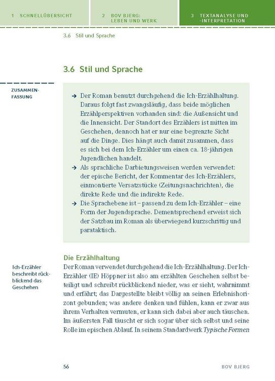 Produktbild: Auerhaus von Bov Bjerg