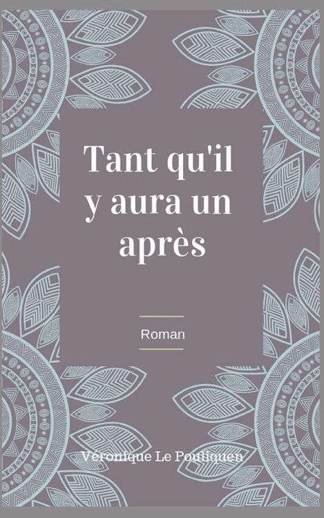 Produktbild: Tant qu'il y aura un apr&egrave;s