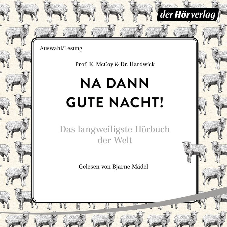 Produktbild: Na dann gute Nacht!