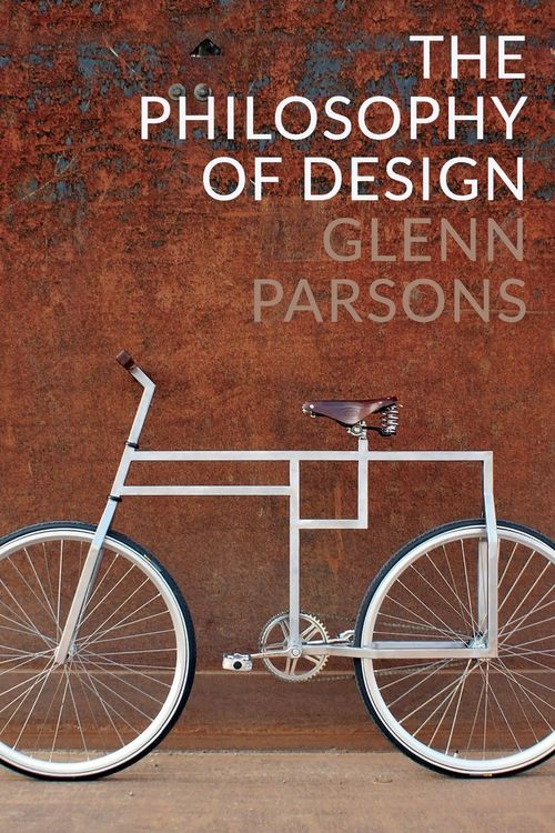 Produktbild: Philosophy of Design