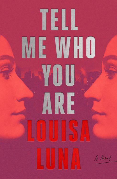 Produktbild: Tell Me Who You Are