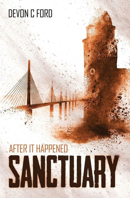 Produktbild: Sanctuary