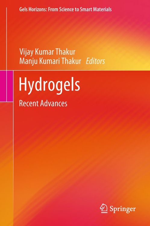 Produktbild: Hydrogels