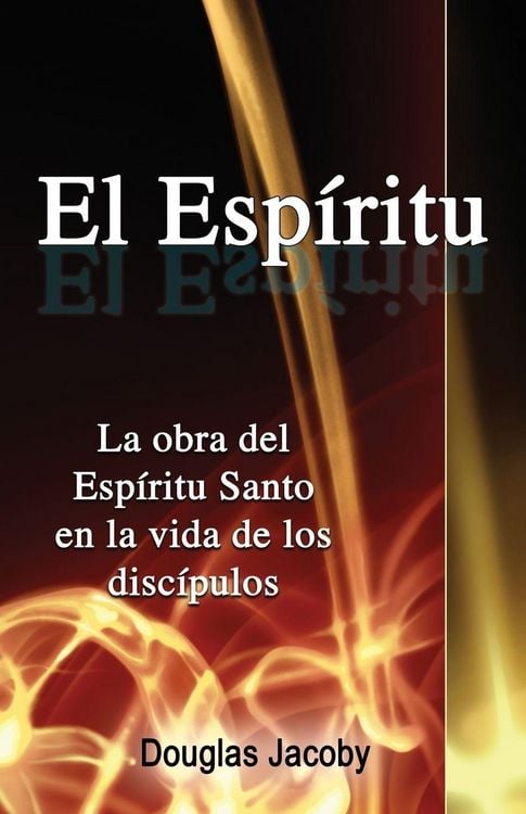 Produktbild: El Esp&iacute;ritu