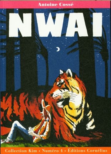 Produktbild: Nwai