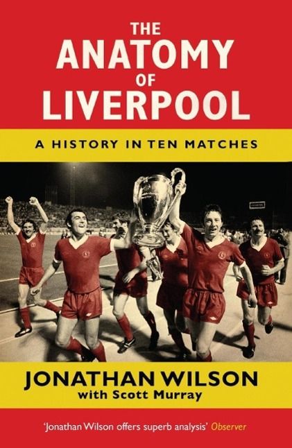 Produktbild: The Anatomy of Liverpool