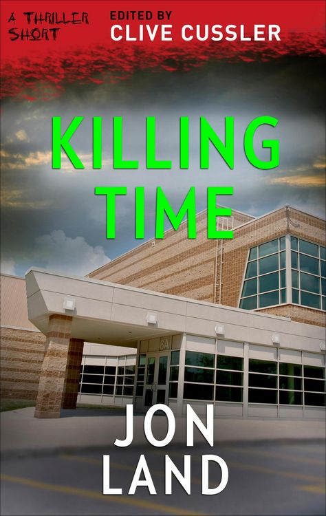 Produktbild: Killing Time