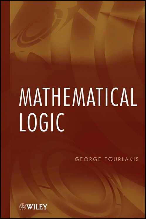 Produktbild: Mathematical Logic