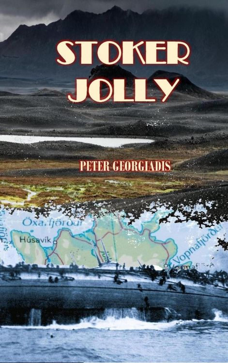 Produktbild: Stoker Jolly