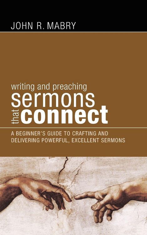 Produktbild: Sermons that Connect