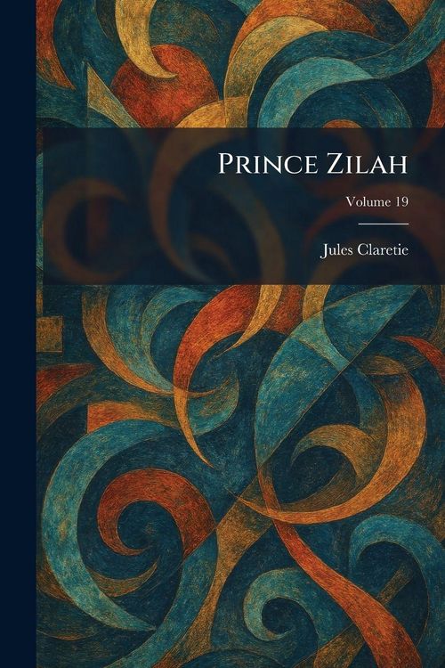 Produktbild: Prince Zilah