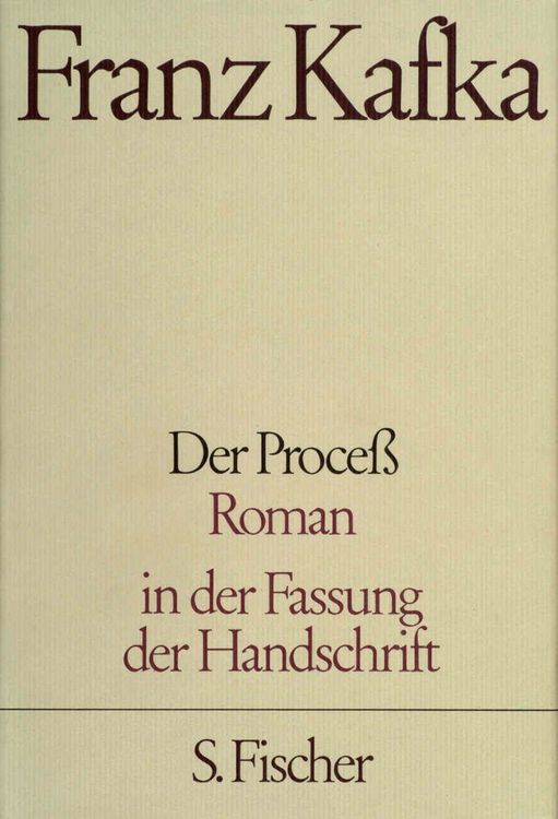 Produktbild: Der Proce&szlig;