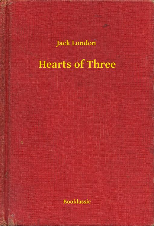 Produktbild: Hearts of Three