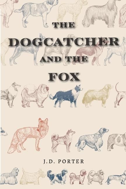 Produktbild: The Dogcatcher and The Fox