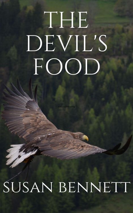 Produktbild: The Devil's Food