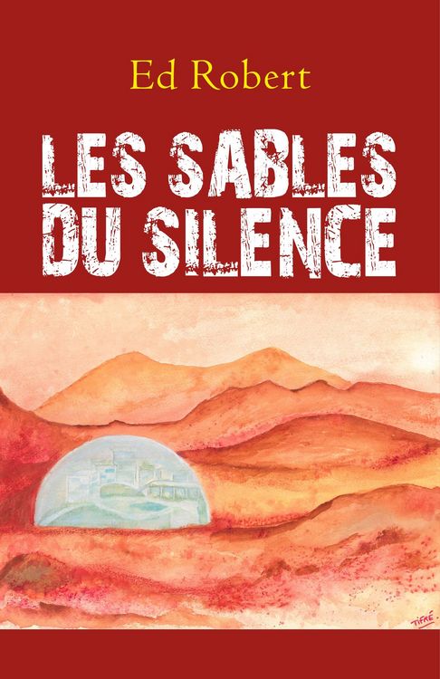 Produktbild: Les Sables du silence