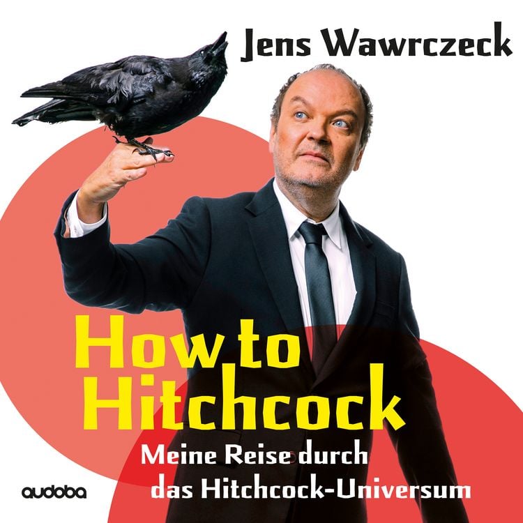 Produktbild: How to Hitchcock