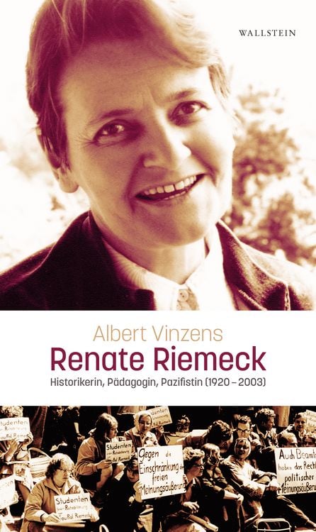 Produktbild: Renate Riemeck