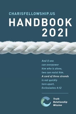 Produktbild: Charis Fellowship Handbook 2021