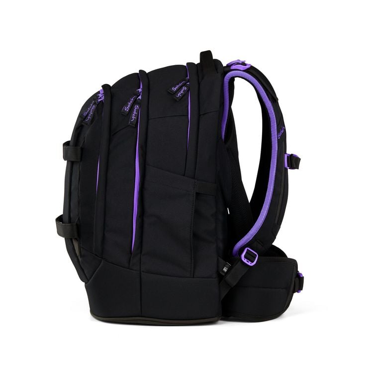Produktbild: Satch Schulrucksack Pack Purple Phantom