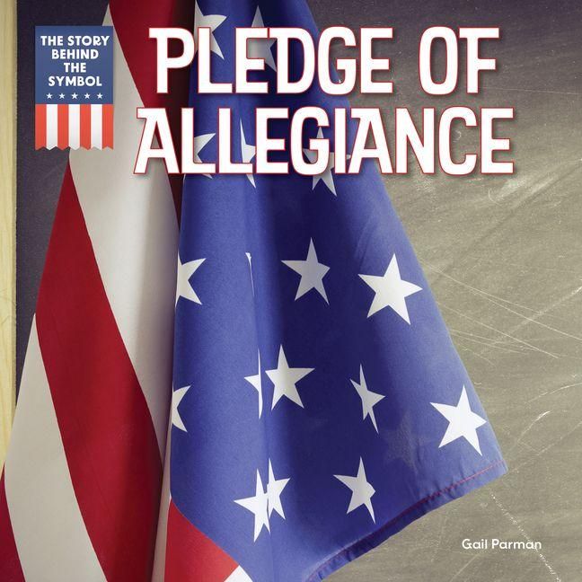Produktbild: Pledge of Allegiance