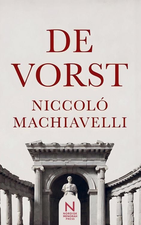 Produktbild: De Vorst