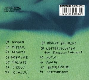 Produktbild: Cumulus