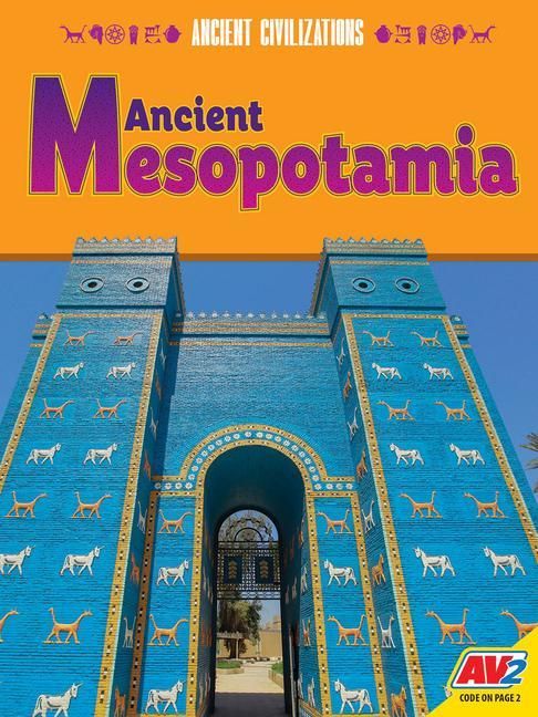 Produktbild: Ancient Mesopotamia