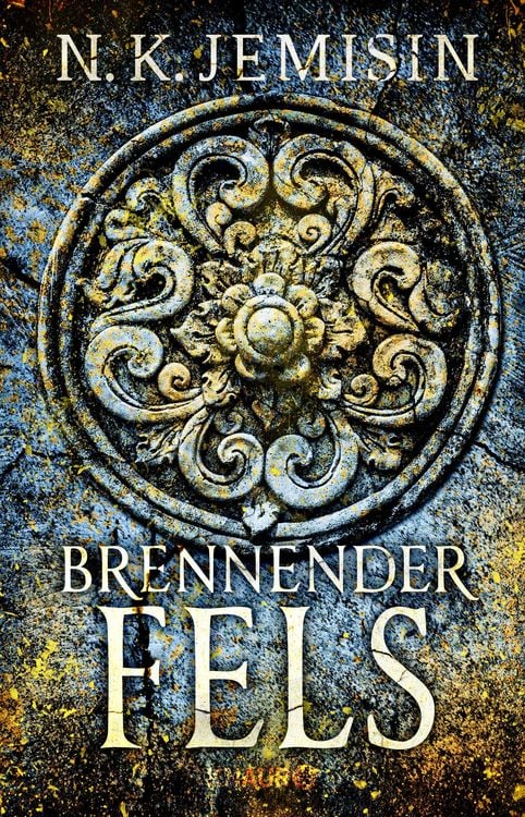 Produktbild: Brennender Fels