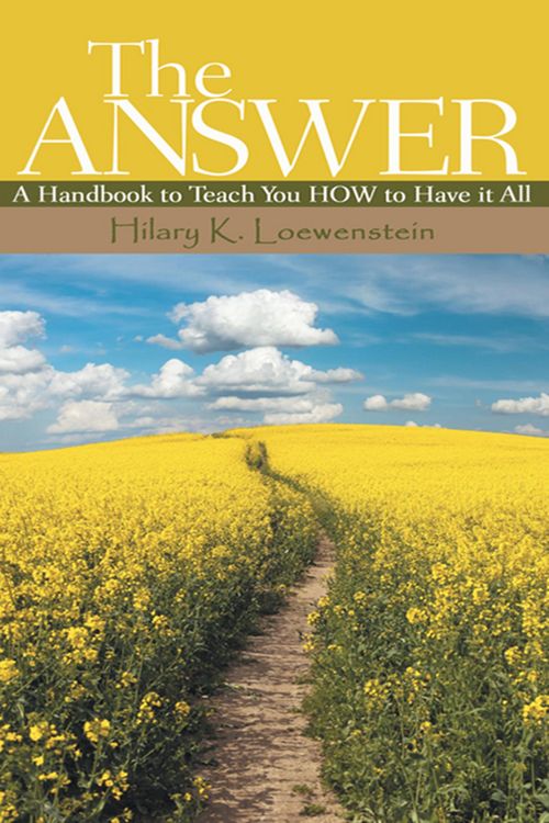 Produktbild: The Answer