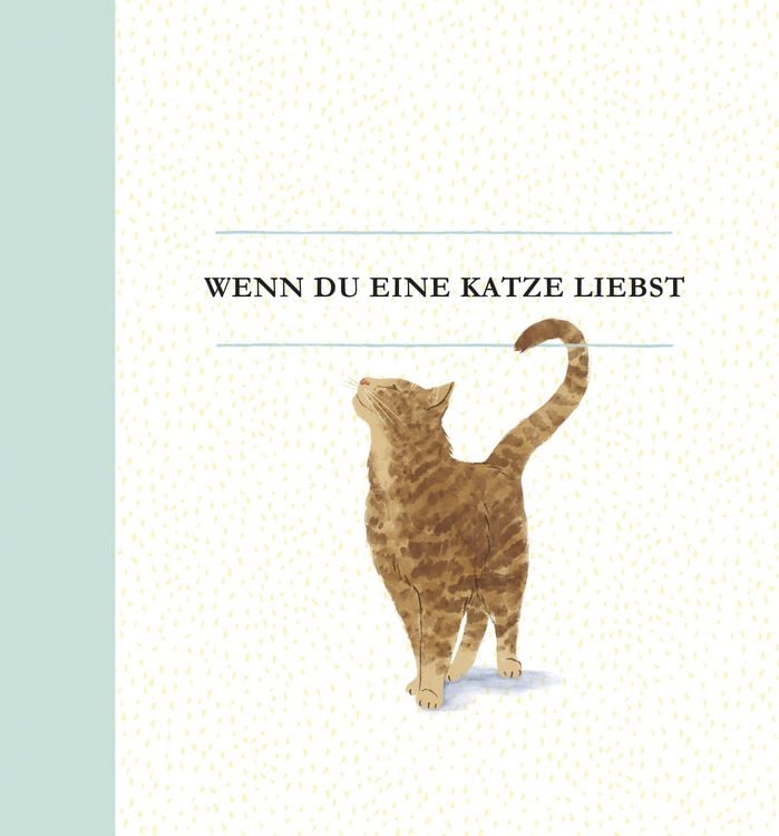 Produktbild: Wenn du eine Katze liebst