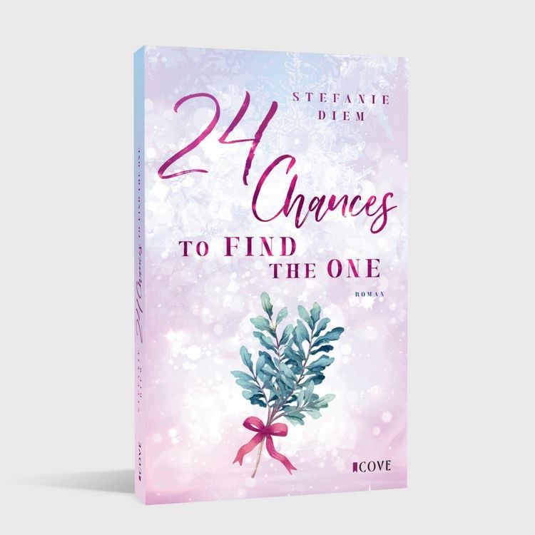 Produktbild: 24 Chances to find the One