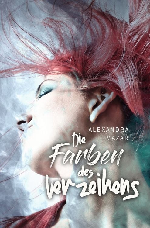 Produktbild: Die Farben des Verzeihens