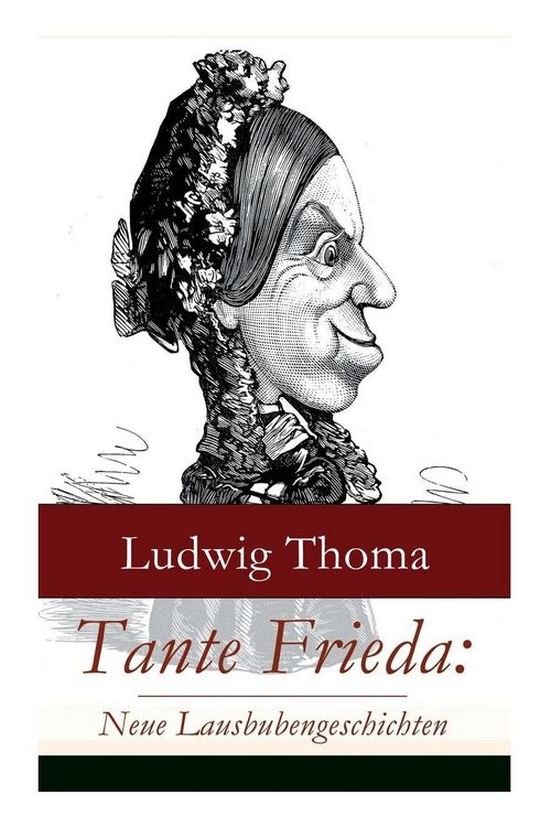 Produktbild: Tante Frieda