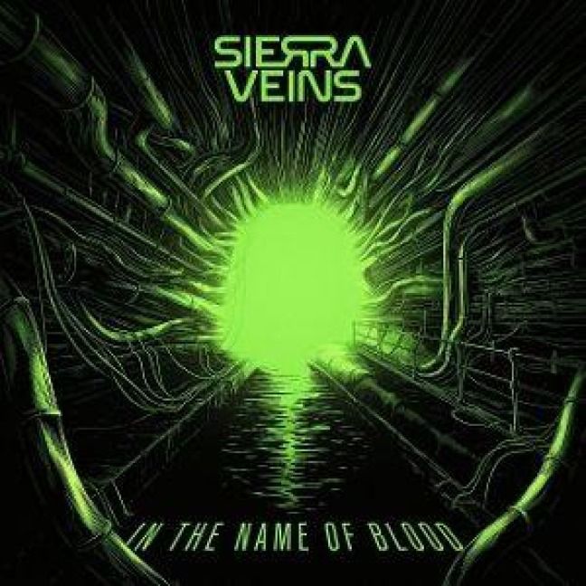 Produktbild: In The Name of Blood