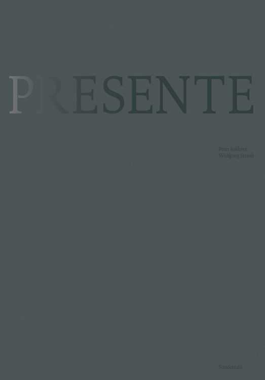 Produktbild: Presente