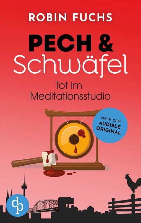 Produktbild: Tot im Meditationsstudio