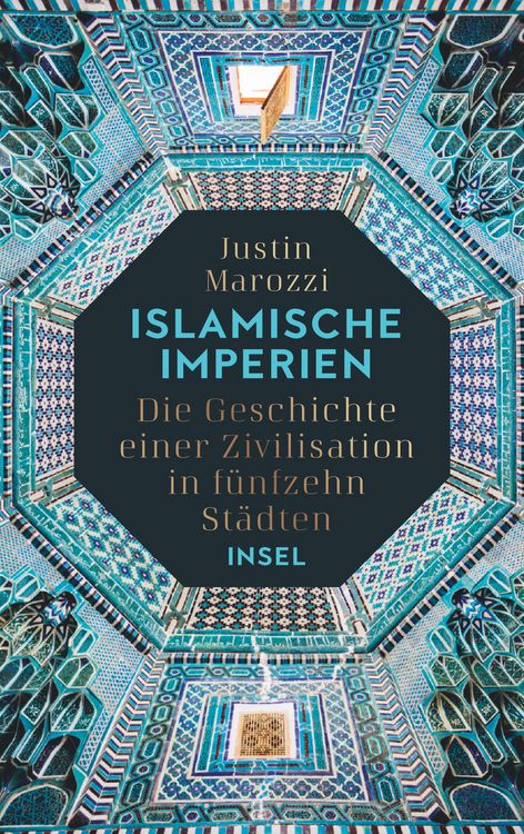 Produktbild: Islamische Imperien