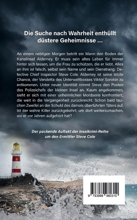 Produktbild: Die Flut