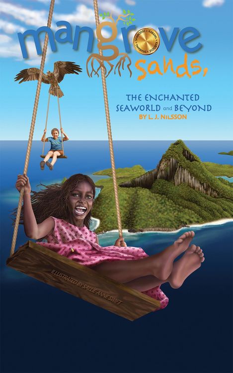 Produktbild: Mangrove Sands, the Enchanted Seaworld and Beyond