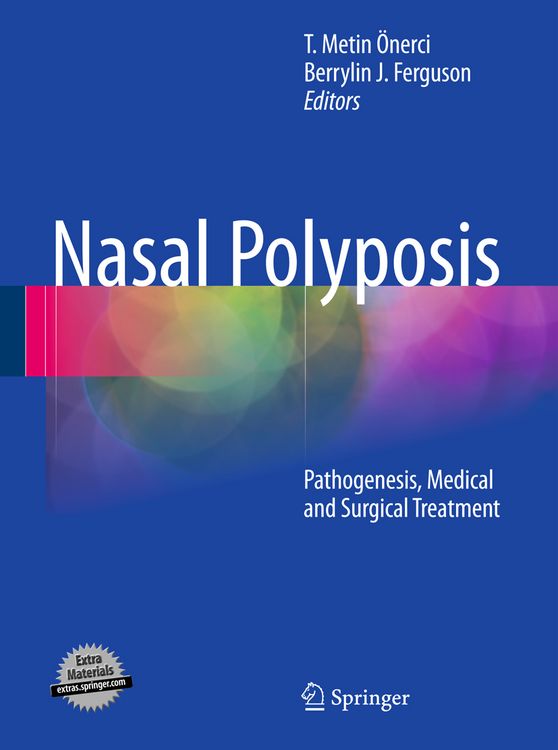 Produktbild: Nasal Polyposis