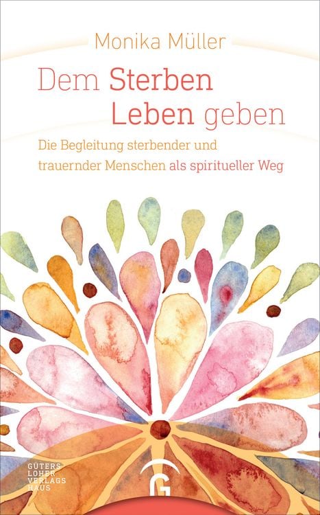 Produktbild: Dem Sterben Leben geben